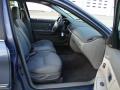  2001 Mercury Sable Medium Graphite Interior #24