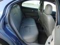  2001 Mercury Sable Medium Graphite Interior #25