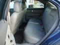 2001 Mercury Sable Medium Graphite Interior #27