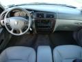 Dashboard of 2001 Mercury Sable LS Premium Wagon #29