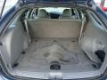  2001 Mercury Sable Trunk #31