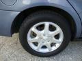  2001 Mercury Sable LS Premium Wagon Wheel #33