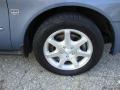  2001 Mercury Sable LS Premium Wagon Wheel #34