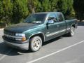 2001 Silverado 1500 Extended Cab #4