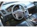 Dashboard of 2004 Volvo XC90 2.5T AWD #5