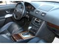  2004 Volvo XC90 Graphite Interior #7