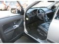  2004 Volvo XC90 Graphite Interior #11