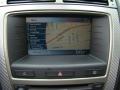 Navigation of 2007 Jaguar XK XKR Convertible #16