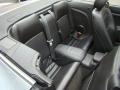 2007 Jaguar XK Charcoal Interior #22