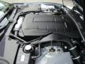  2007 XK 4.2L Supercharged DOHC 32V VVT V8 Engine #23