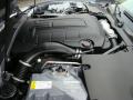  2007 XK 4.2L Supercharged DOHC 32V VVT V8 Engine #24