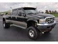 2003 F350 Super Duty Lariat Crew Cab 4x4 Dually #1