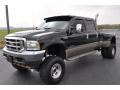 2003 F350 Super Duty Lariat Crew Cab 4x4 Dually #2