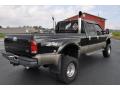 2003 F350 Super Duty Lariat Crew Cab 4x4 Dually #4