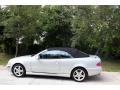 2003 CLK 430 Cabriolet #4