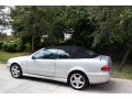 2003 CLK 430 Cabriolet #5