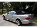 2003 CLK 430 Cabriolet #6