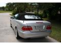 2003 CLK 430 Cabriolet #8