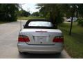 2003 CLK 430 Cabriolet #10