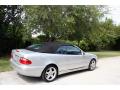 2003 CLK 430 Cabriolet #12