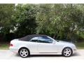 2003 CLK 430 Cabriolet #14