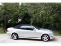 2003 CLK 430 Cabriolet #15