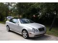 2003 CLK 430 Cabriolet #18