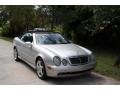 2003 CLK 430 Cabriolet #19