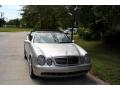 2003 CLK 430 Cabriolet #20