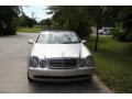 2003 CLK 430 Cabriolet #21