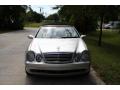 2003 CLK 430 Cabriolet #22
