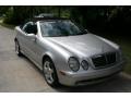 2003 CLK 430 Cabriolet #23