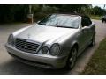 2003 CLK 430 Cabriolet #24