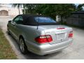 2003 CLK 430 Cabriolet #25