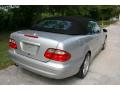 2003 CLK 430 Cabriolet #26
