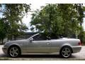 2003 CLK 430 Cabriolet #27