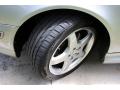  2003 Mercedes-Benz CLK 430 Cabriolet Wheel #29