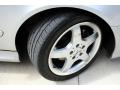  2003 Mercedes-Benz CLK 430 Cabriolet Wheel #30