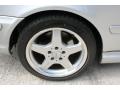  2003 Mercedes-Benz CLK 430 Cabriolet Wheel #31