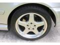  2003 Mercedes-Benz CLK 430 Cabriolet Wheel #32