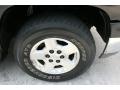 2004 Chevrolet Suburban 1500 LT 4x4 Wheel #26 2004 Chevrolet Suburban 1500 LT 4x4 Wheel #26