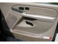 Door Panel of 2004 Chevrolet Suburban 1500 LT 4x4 #32 Door Panel of 2004 Chevrolet Suburban 1500 LT 4x4 #32