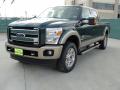 2011 F250 Super Duty King Ranch Crew Cab 4x4 #7