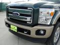 2011 F250 Super Duty King Ranch Crew Cab 4x4 #9