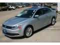 2011 Jetta SEL Sedan #3