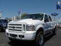 2007 F250 Super Duty XLT Crew Cab 4x4 Renegade #1