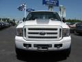 2007 F250 Super Duty XLT Crew Cab 4x4 Renegade #2