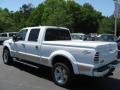 2007 F250 Super Duty XLT Crew Cab 4x4 Renegade #3