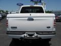 2007 F250 Super Duty XLT Crew Cab 4x4 Renegade #5