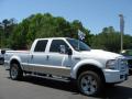 2007 F250 Super Duty XLT Crew Cab 4x4 Renegade #7